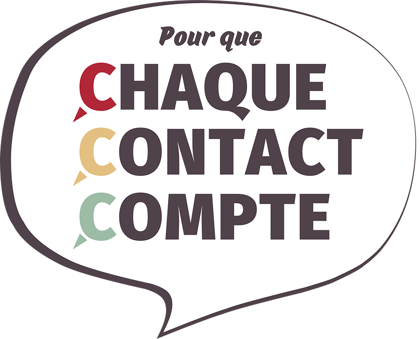 Logo de P3C