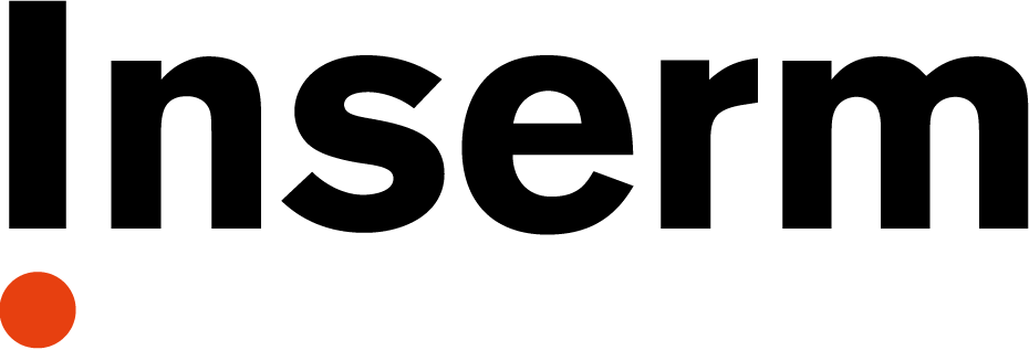 Logo INSERM