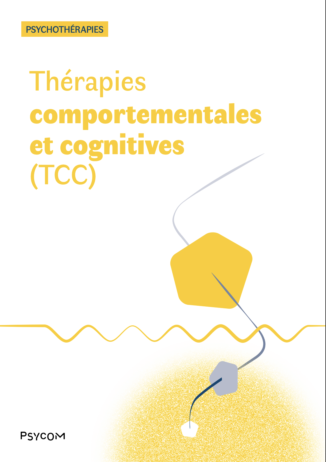Illustration brochure TCC